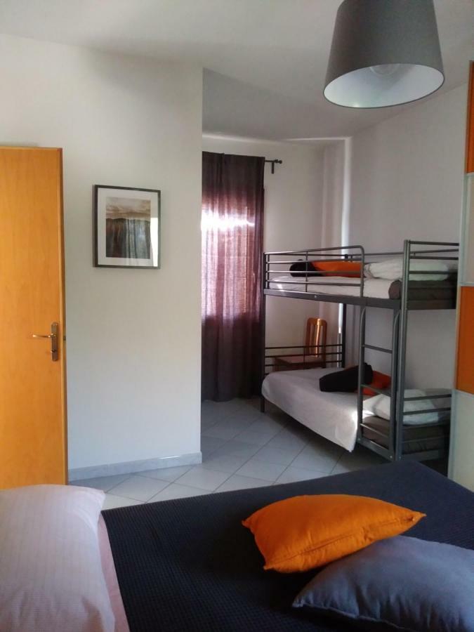Apartament Angy House Iolanda di Savoia Zewnętrze zdjęcie